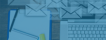 Electronic complaints and requests
